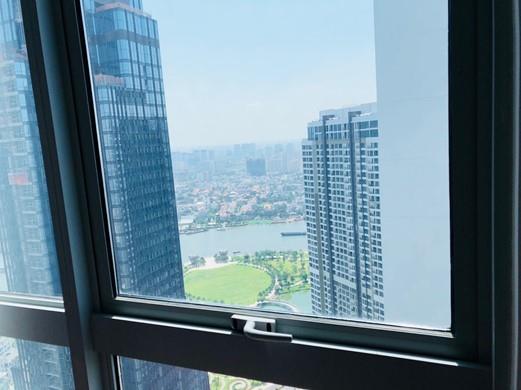 apartment for rent in Vinhomes Central Park Binh Thanh  District HCM BT105L542 (5)